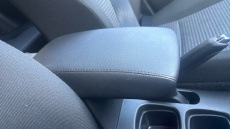 Suzuki S-Cross 1.4 Boosterjet 48V Hybrid Motion 5dr Petrol Hatchback